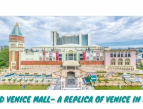 Venice Mall