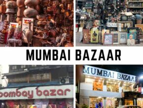 Mumbai Bazar