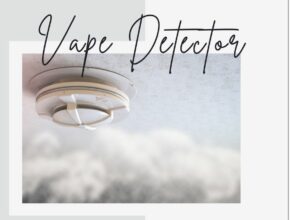 Vape Detector